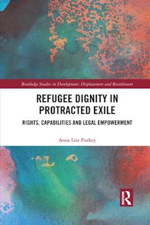 Refugee Dignity in Protracted Exile