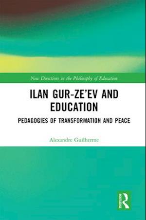 Ilan Gur-Ze’ev and Education