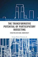 The Transformative Potential of Participatory Budgeting