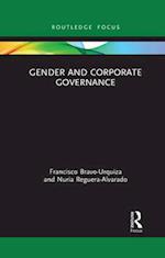 Gender and Corporate Governance