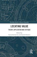 Locating Value