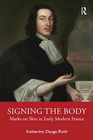 Signing the Body