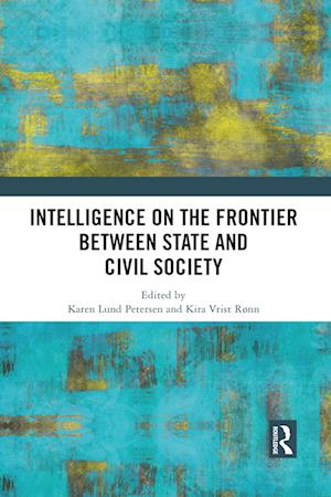 Intelligence on the Frontier Between State and Civil Society