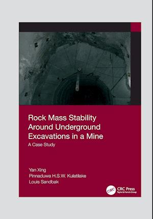 Rock Mass Stability Around Underground Excavations in a Mine