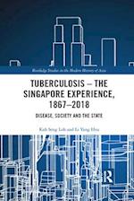 Tuberculosis – The Singapore Experience, 1867–2018