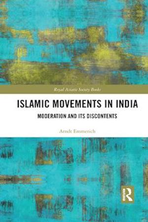 Islamic Movements in India