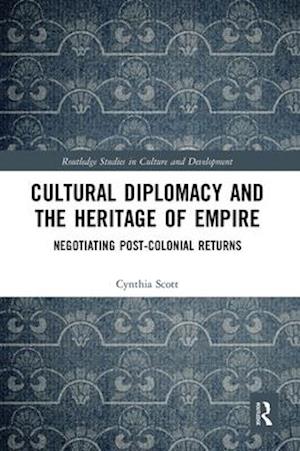 Cultural Diplomacy and the Heritage of Empire