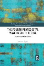 The Fourth Pentecostal Wave in South Africa