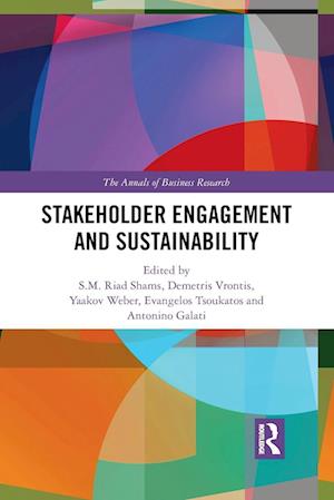 Stakeholder Engagement and Sustainability