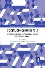 Social Cohesion in Asia