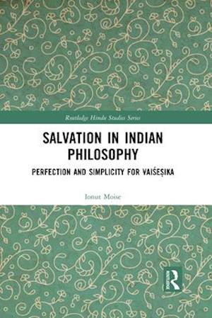 Salvation in Indian Philosophy