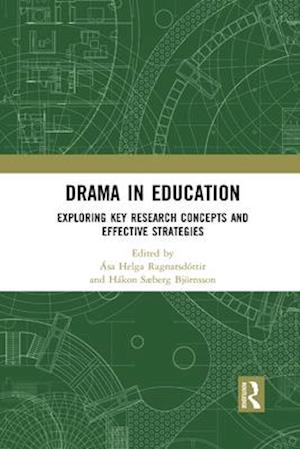 Drama in Education