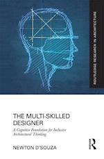 The Multi-Skilled Designer