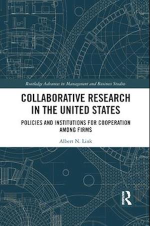 Collaborative Research in the United States