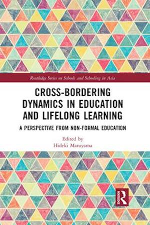 Cross-Bordering Dynamics in Education and Lifelong Learning