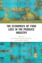 The Economics of Food Loss in the Produce Industry