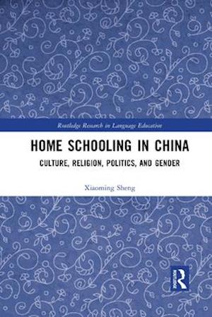 Home Schooling in China