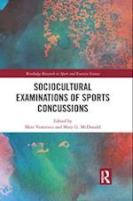Sociocultural Examinations of Sports Concussions