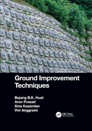 Ground Improvement Techniques