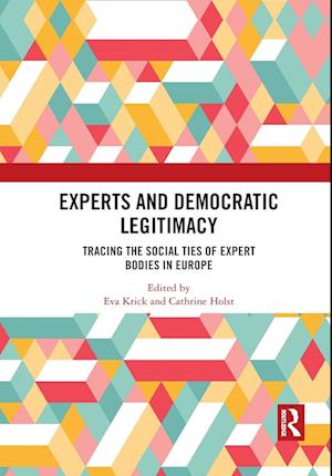 Experts and Democratic Legitimacy