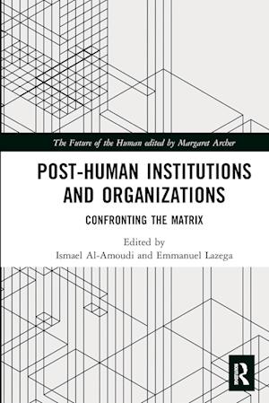 Post-Human Institutions and Organizations