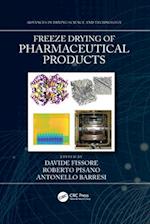 Freeze Drying of Pharmaceutical Products