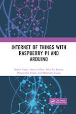 Internet of Things with Raspberry Pi and Arduino