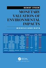 Monetary Valuation of Environmental Impacts