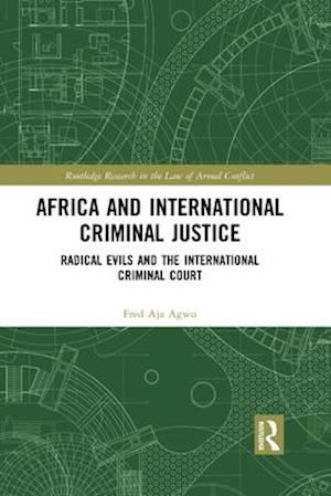 Africa and International Criminal Justice