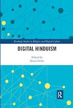 Digital Hinduism