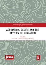 Aspiration, Desire and the Drivers of Migration