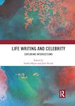 Life Writing and Celebrity