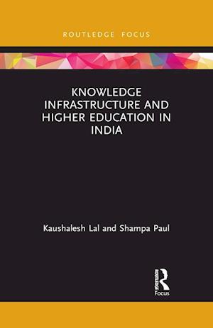 Knowledge Infrastructure and Higher Education in India