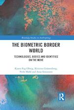 The Biometric Border World