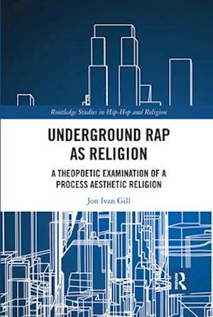 Underground Rap as Religion