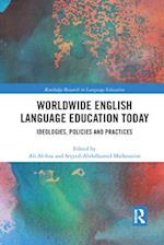 Worldwide English Language Education Today