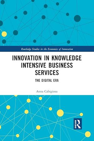 Innovation in Knowledge Intensive Business Services