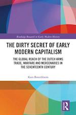 The Dirty Secret of Early Modern Capitalism