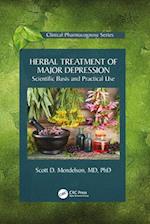 Herbal Treatment of Major Depression