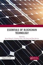Essentials of Blockchain Technology