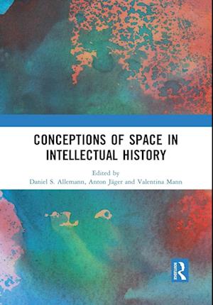 Conceptions of Space in Intellectual History