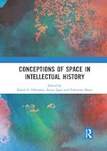 Conceptions of Space in Intellectual History