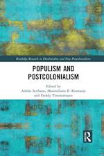 Populism and Postcolonialism