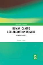 Human-Canine Collaboration in Care