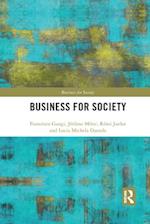 Business for Society