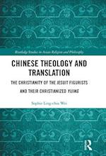 Chinese Theology and Translation