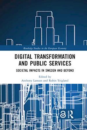 Digital Transformation and Public Services