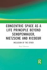 Concentric Space as a Life Principle Beyond Schopenhauer, Nietzsche and Ricoeur