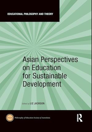 Asian Perspectives on Education for Sustainable Development