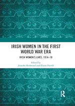 Irish Women in the First World War Era